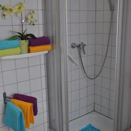 Ferienhaus Ferienhaus Brockenhexe