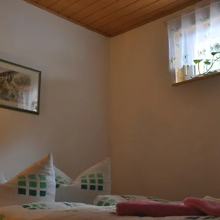 Ferienhaus Ferienhaus Brockenhexe Elend