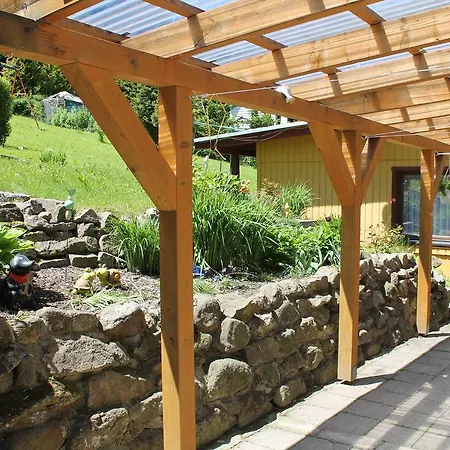Ferienhaus Brockenhexe Elend