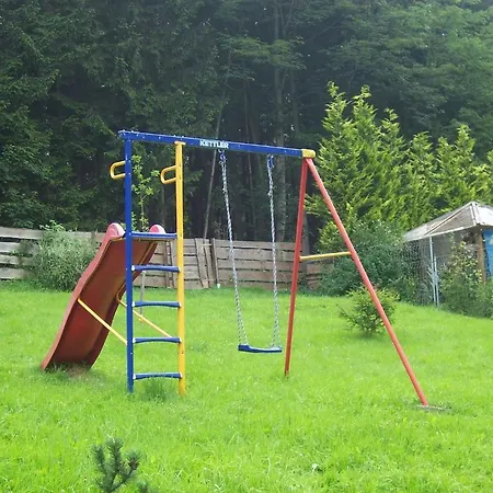 Ferienhaus Brockenhexe Elend